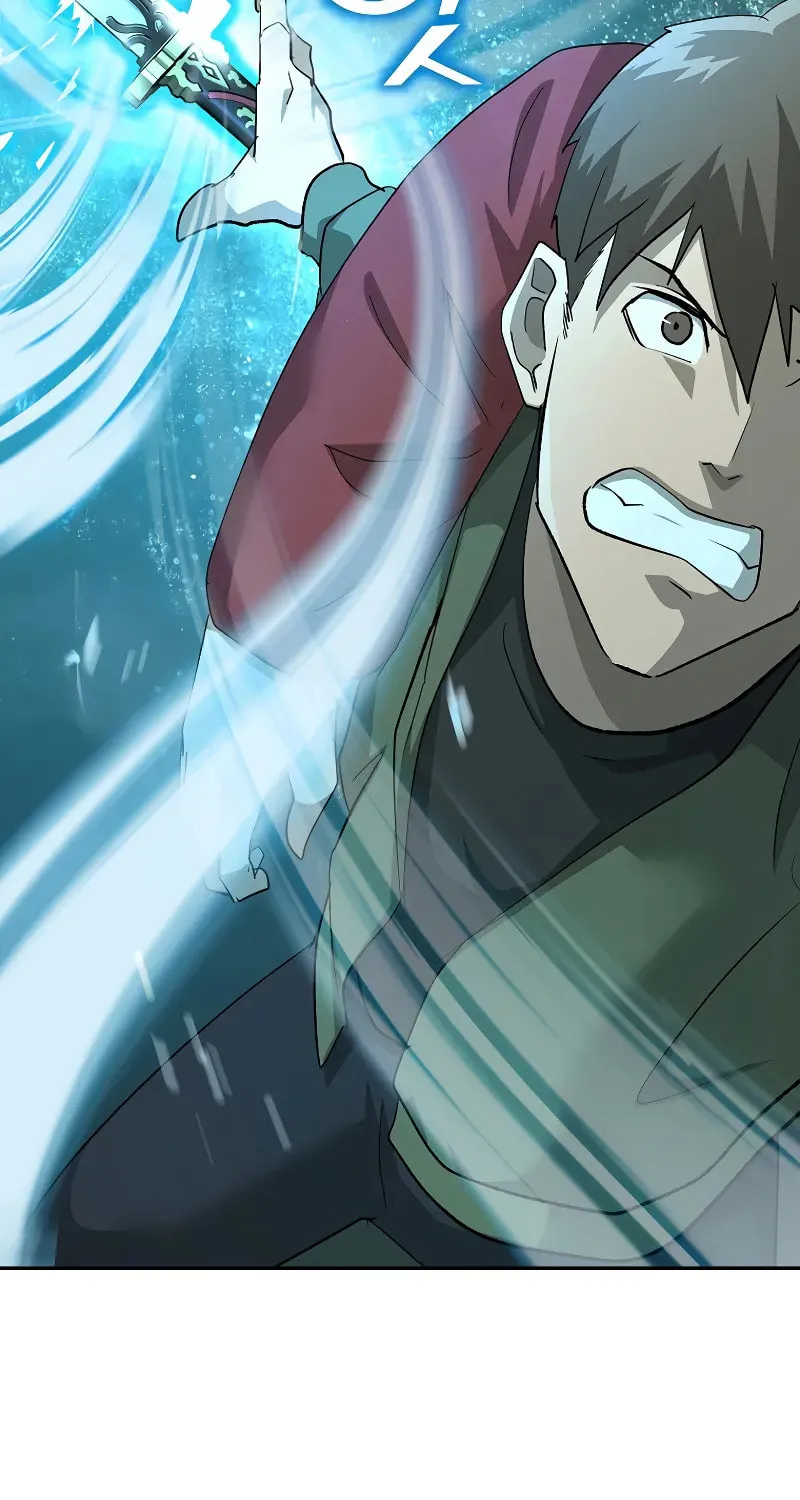 The Return Of Apocalypses Tyrant Chapter 23 page 96 - 