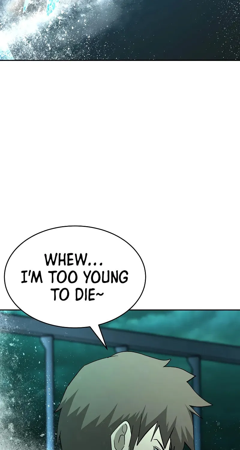 The Return Of Apocalypses Tyrant Chapter 23 page 100 - 