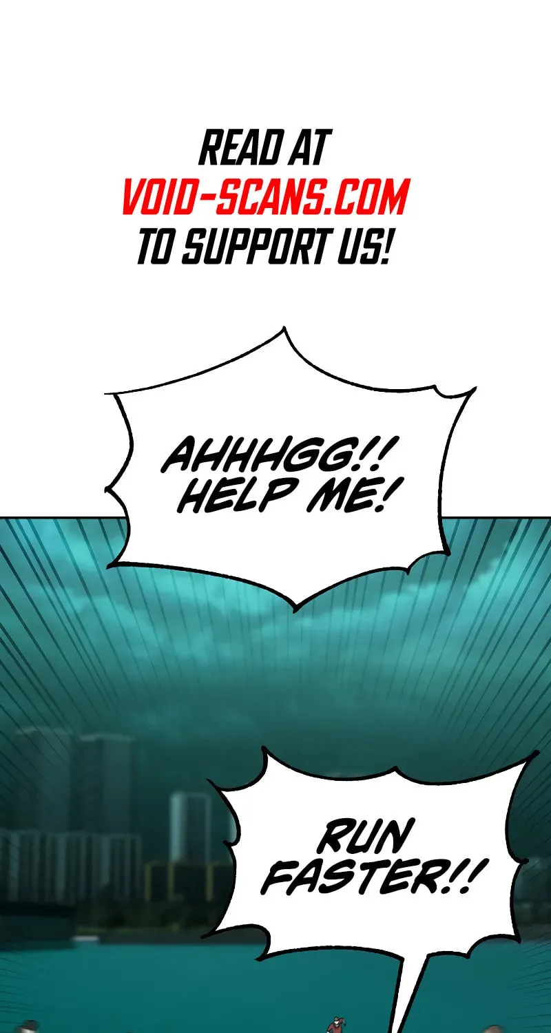 The Return Of Apocalypses Tyrant Chapter 24 page 2 - 