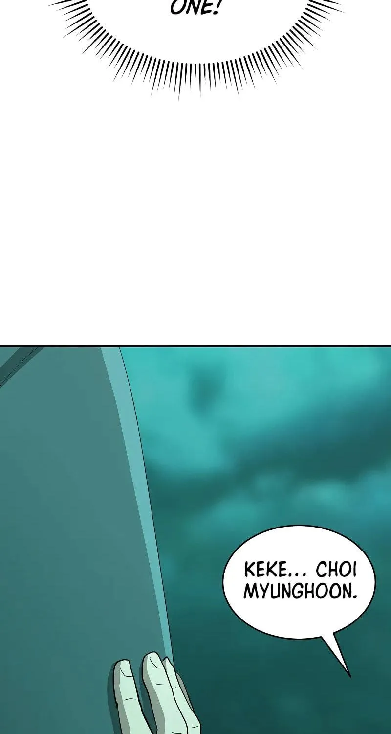 The Return Of Apocalypses Tyrant Chapter 24 page 112 - 