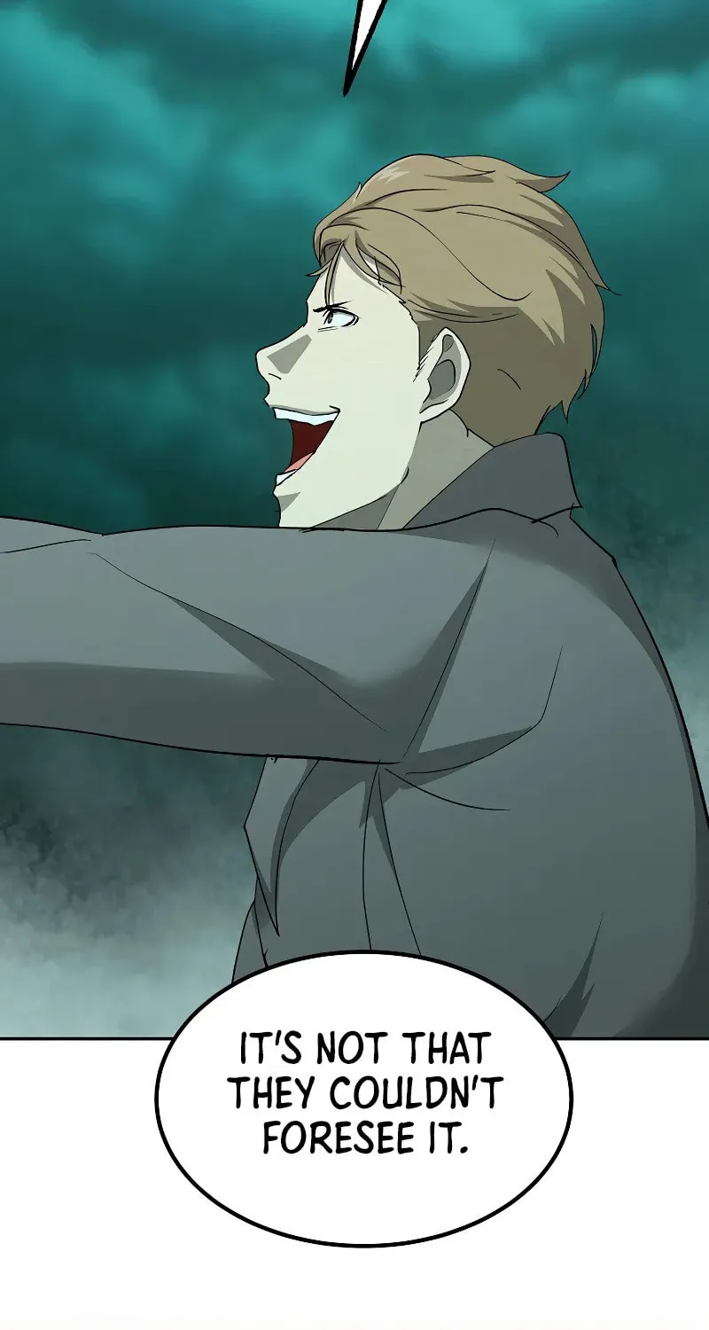 The Return Of Apocalypses Tyrant Chapter 24 page 116 - 