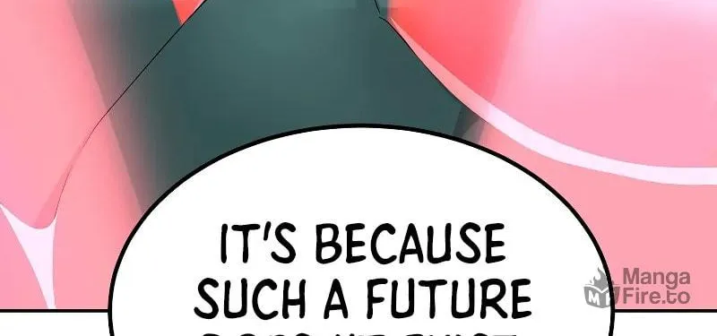The Return Of Apocalypses Tyrant Chapter 24 page 119 - 