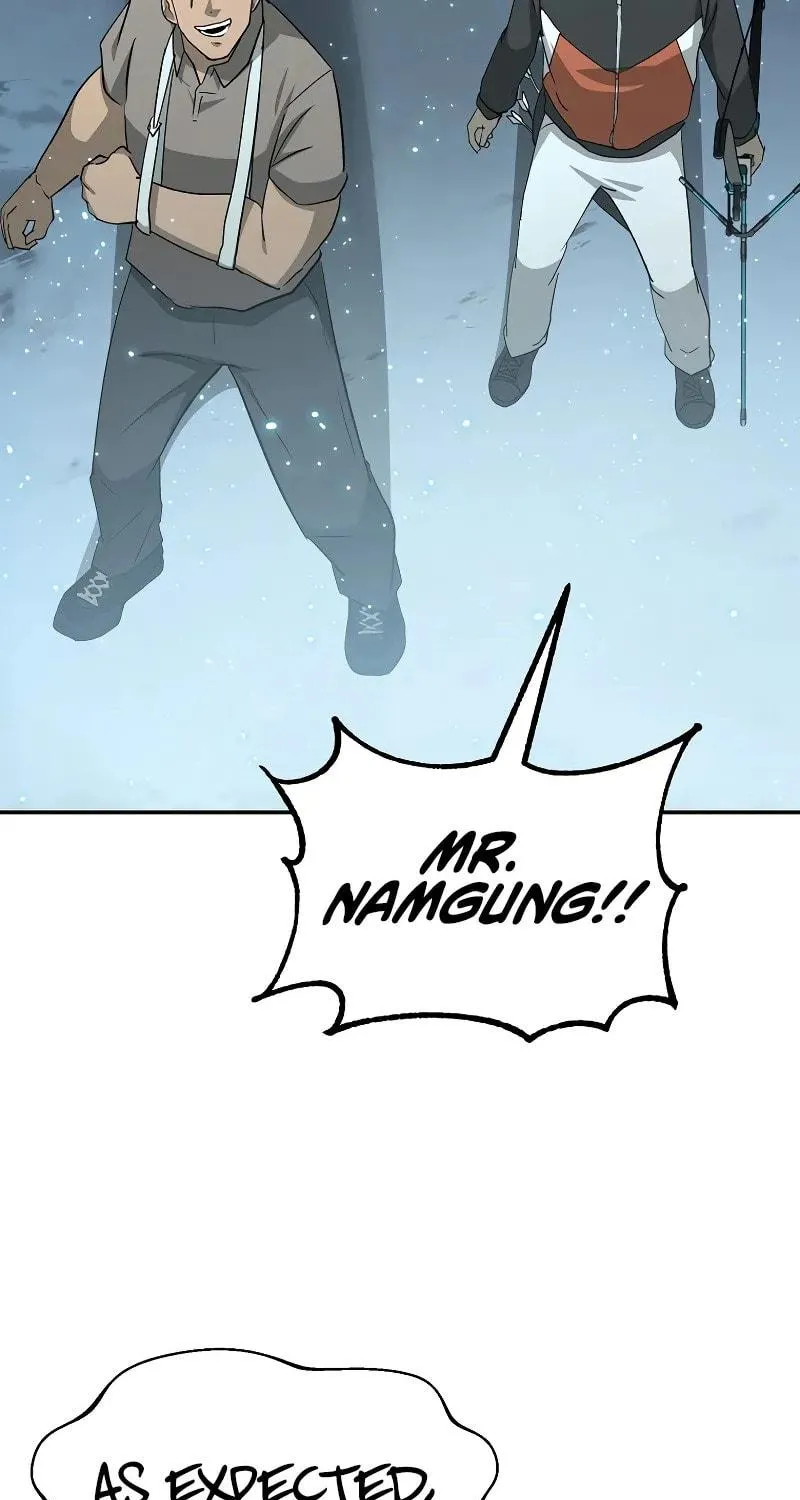 The Return Of Apocalypses Tyrant Chapter 24 page 130 - 