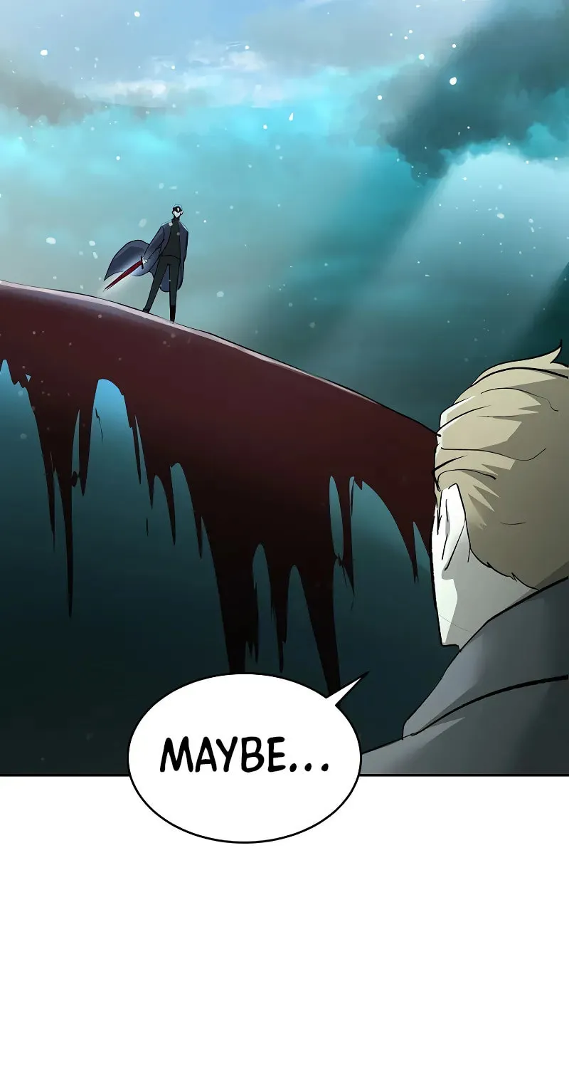 The Return Of Apocalypses Tyrant Chapter 24 page 134 - 