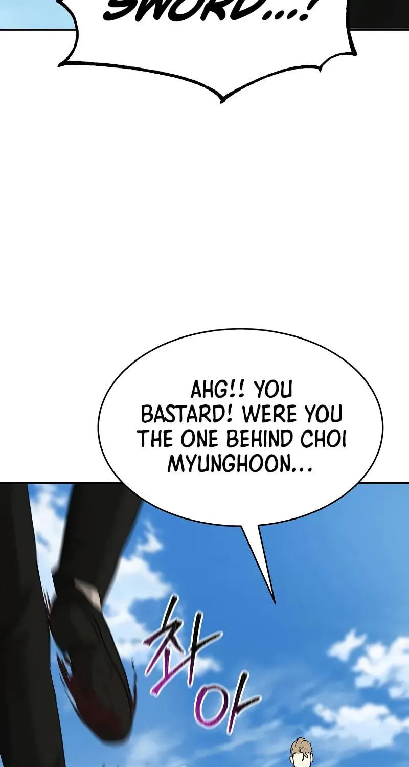 The Return Of Apocalypses Tyrant Chapter 24 page 138 - 