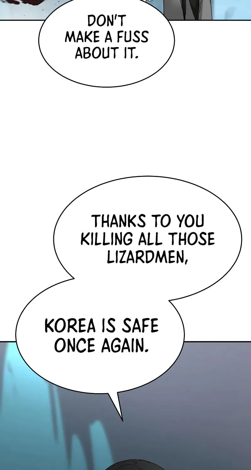 The Return Of Apocalypses Tyrant Chapter 24 page 140 - 