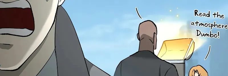 The Return Of Apocalypses Tyrant Chapter 24 page 147 - 