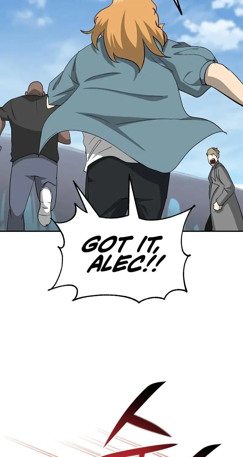 The Return Of Apocalypses Tyrant Chapter 24 page 154 - 