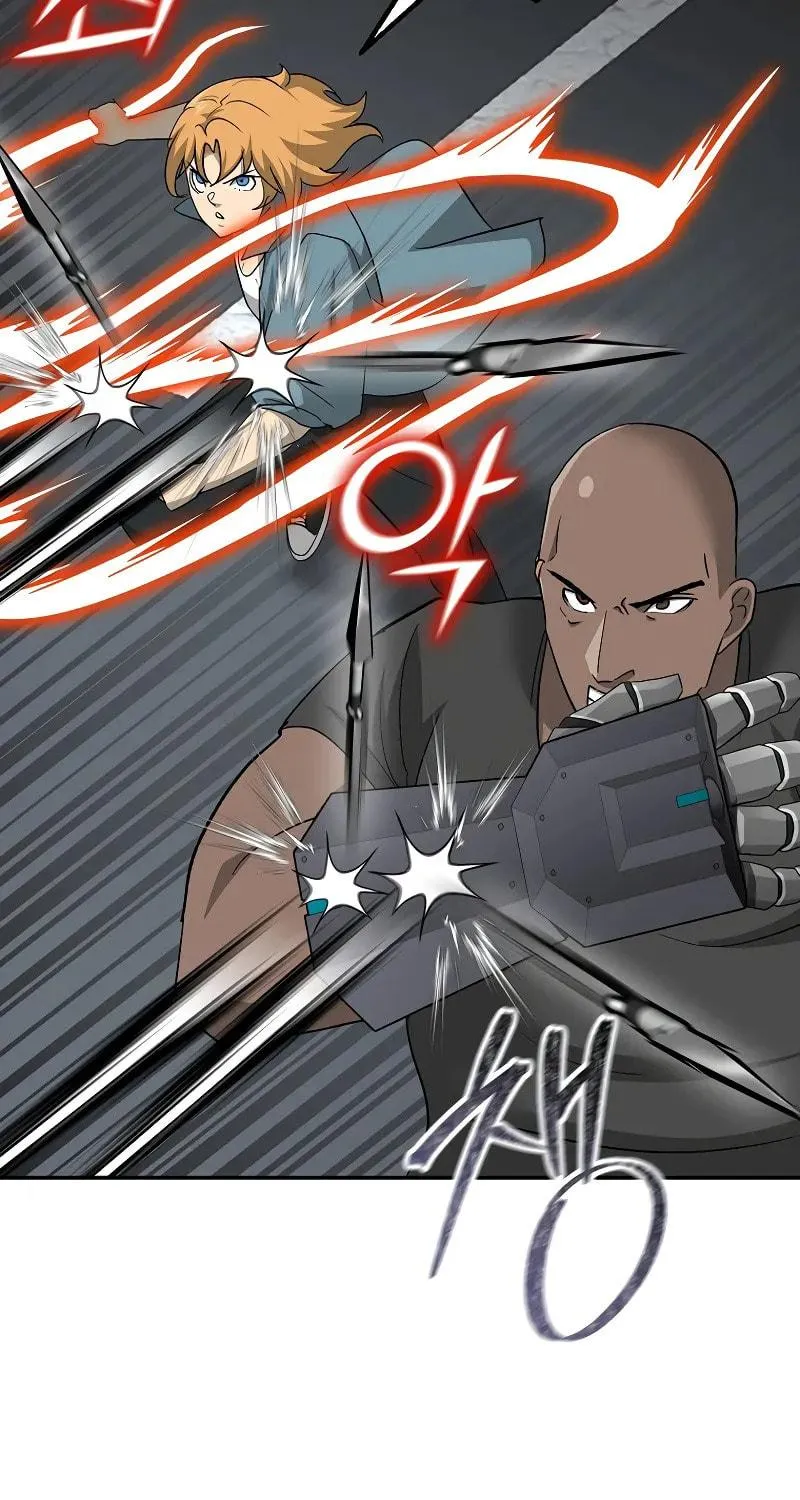 The Return Of Apocalypses Tyrant Chapter 24 page 158 - 