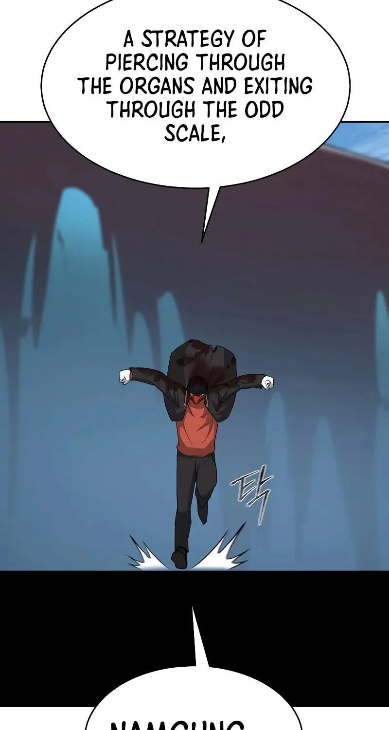 The Return Of Apocalypses Tyrant Chapter 24 page 160 - 