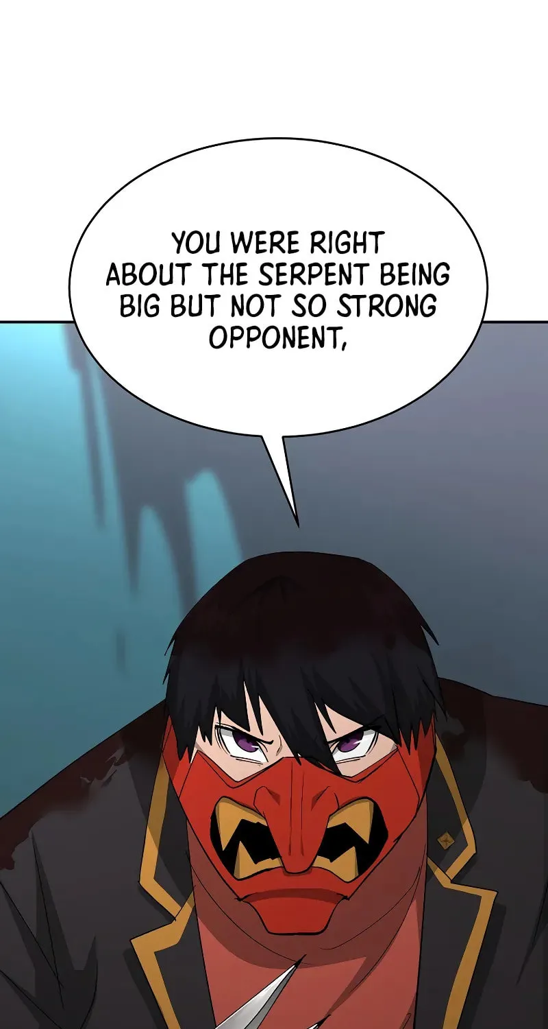 The Return Of Apocalypses Tyrant Chapter 24 page 162 - 