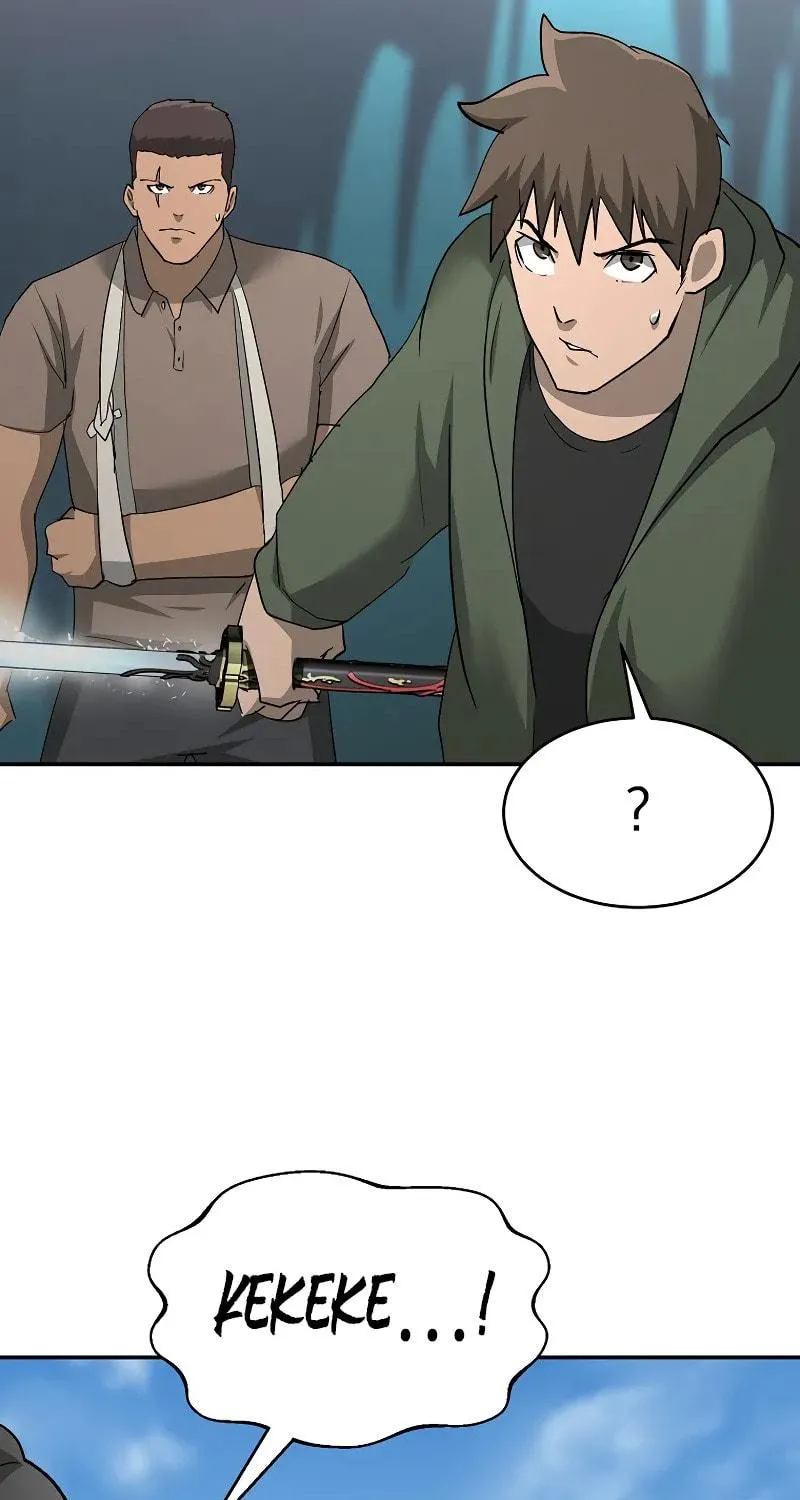 The Return Of Apocalypses Tyrant Chapter 24 page 168 - 
