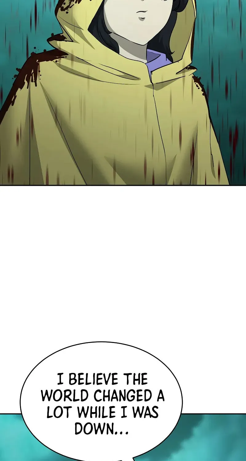 The Return Of Apocalypses Tyrant Chapter 24 page 26 - 