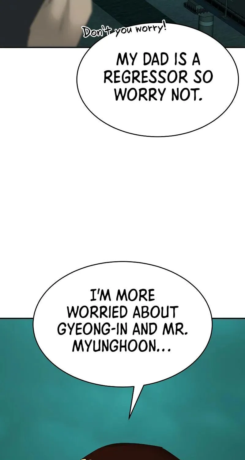 The Return Of Apocalypses Tyrant Chapter 24 page 34 - 