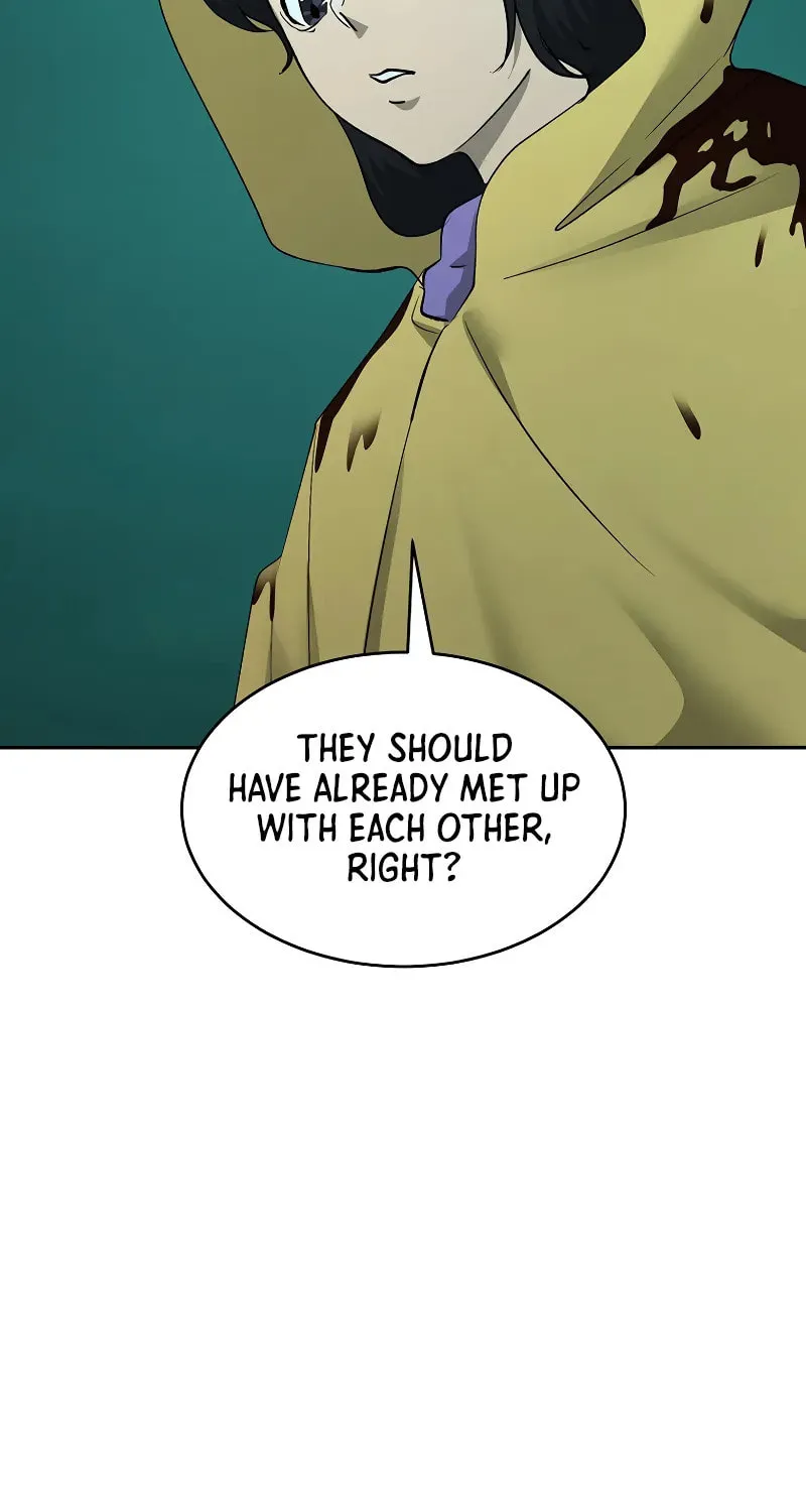 The Return Of Apocalypses Tyrant Chapter 24 page 36 - 