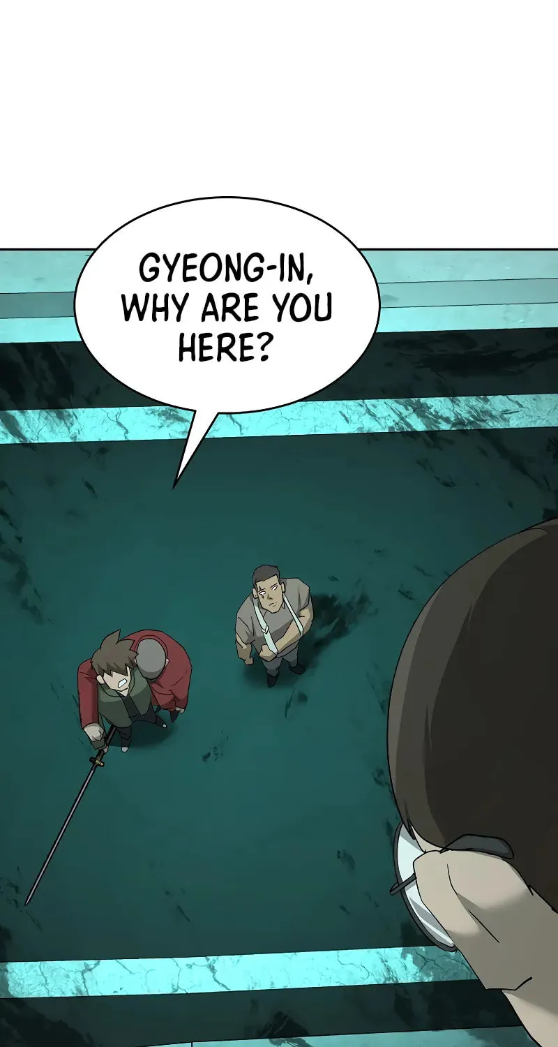 The Return Of Apocalypses Tyrant Chapter 24 page 42 - 