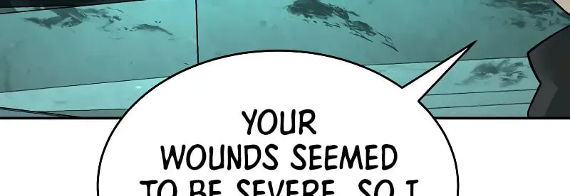 The Return Of Apocalypses Tyrant Chapter 24 page 43 - 
