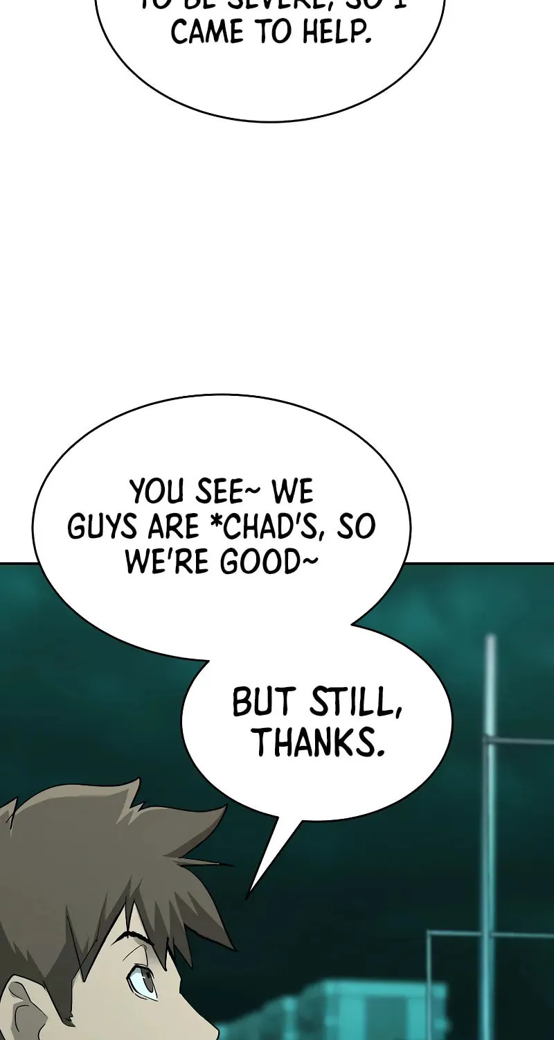 The Return Of Apocalypses Tyrant Chapter 24 page 44 - 
