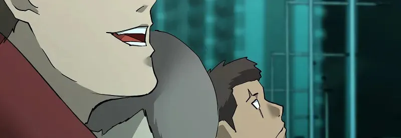 The Return Of Apocalypses Tyrant Chapter 24 page 45 - 