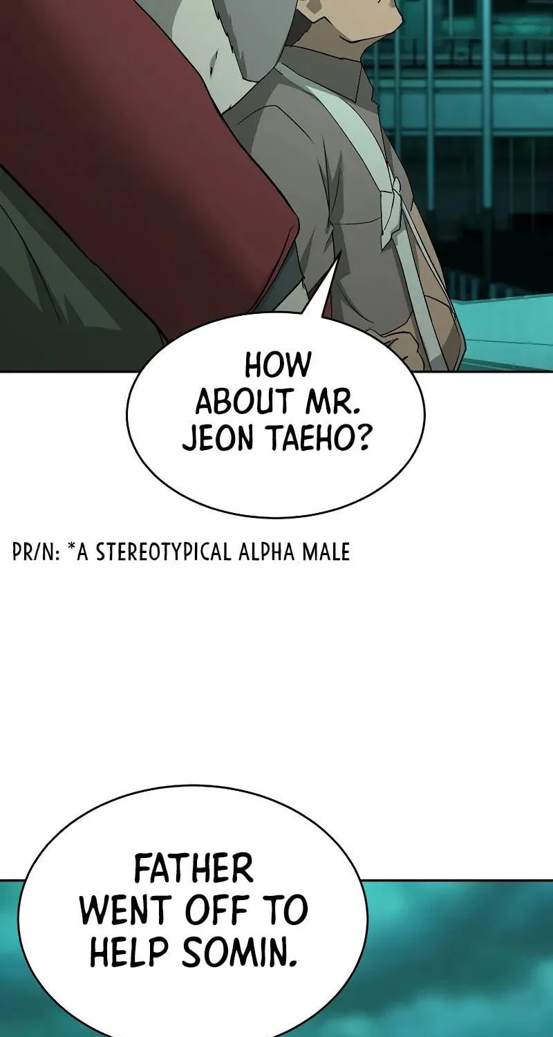 The Return Of Apocalypses Tyrant Chapter 24 page 46 - 