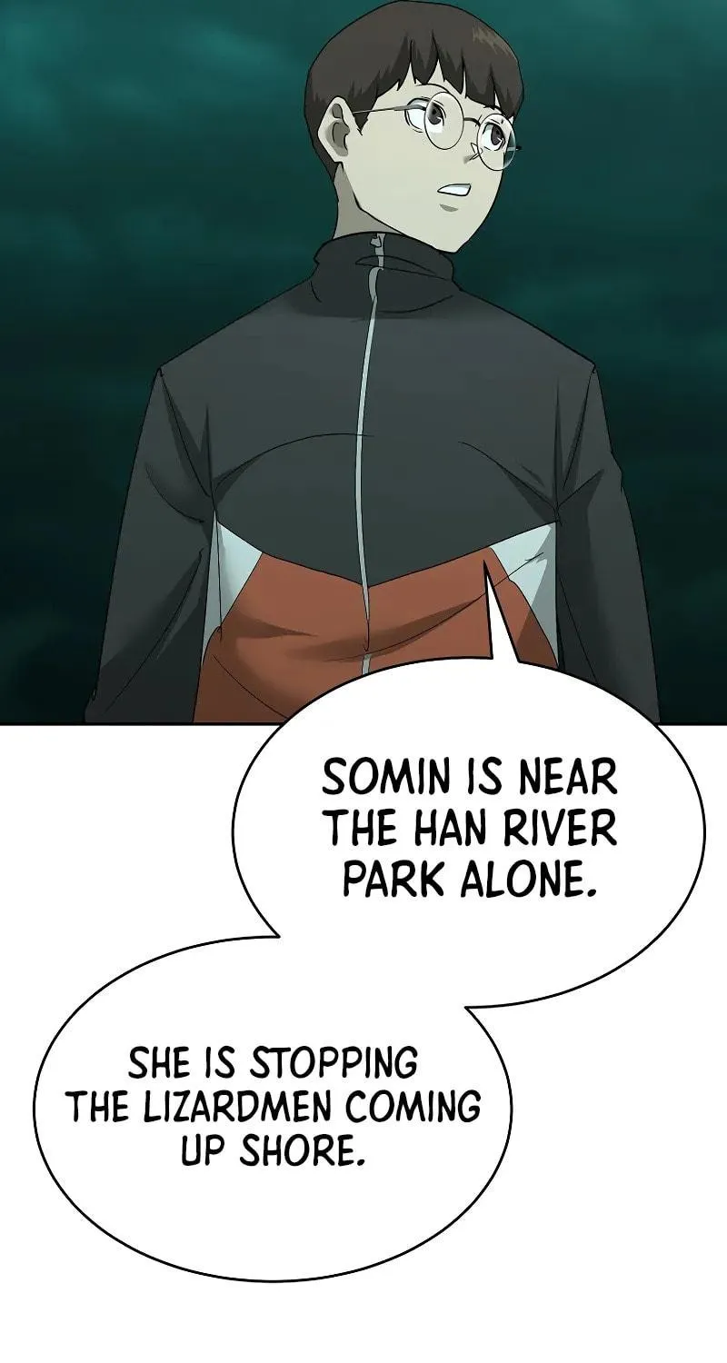 The Return Of Apocalypses Tyrant Chapter 24 page 48 - 