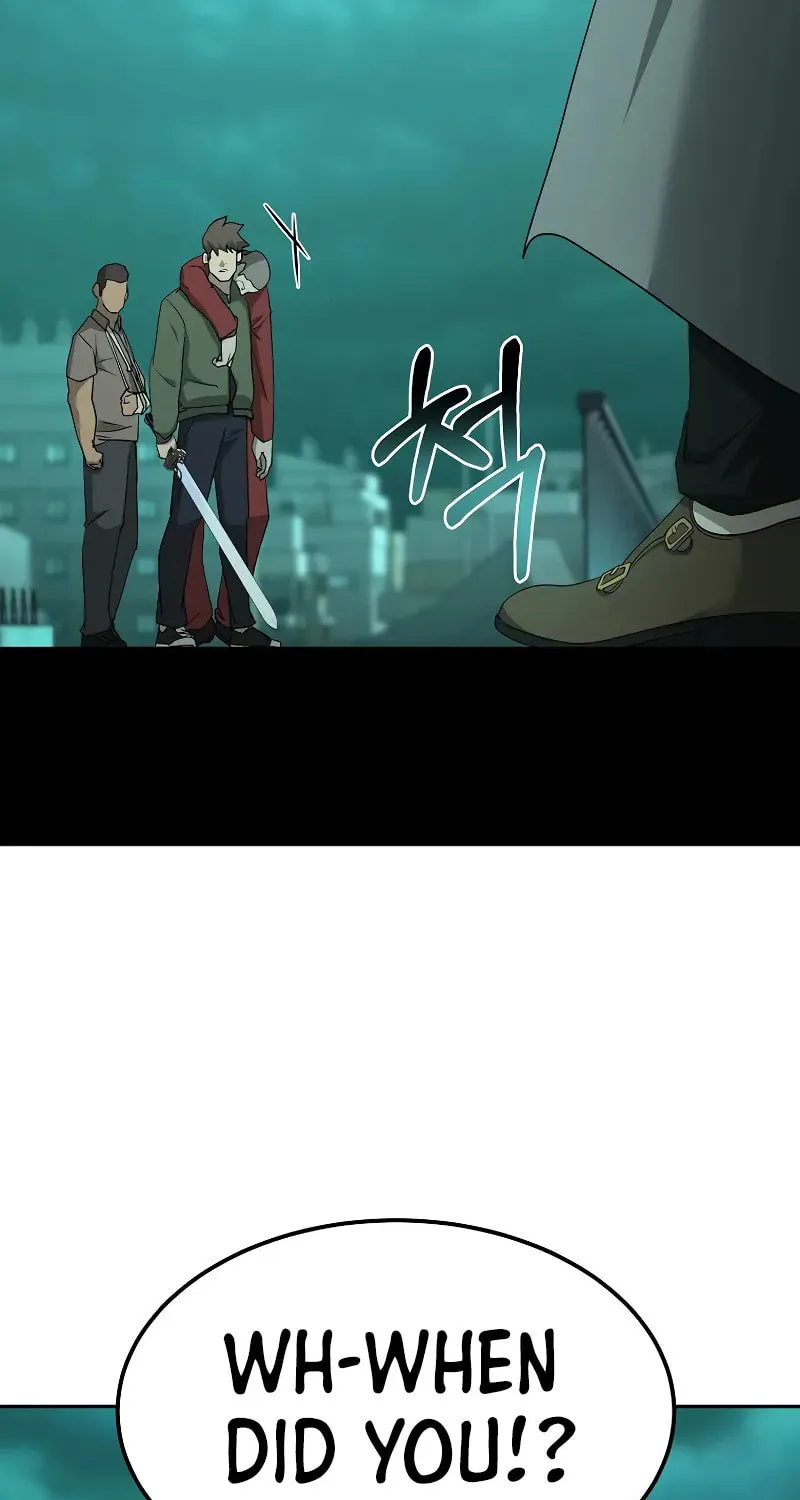 The Return Of Apocalypses Tyrant Chapter 24 page 54 - 