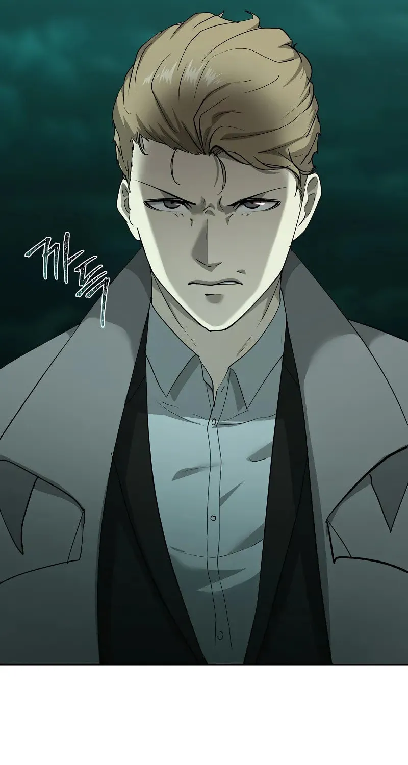 The Return Of Apocalypses Tyrant Chapter 24 page 56 - 