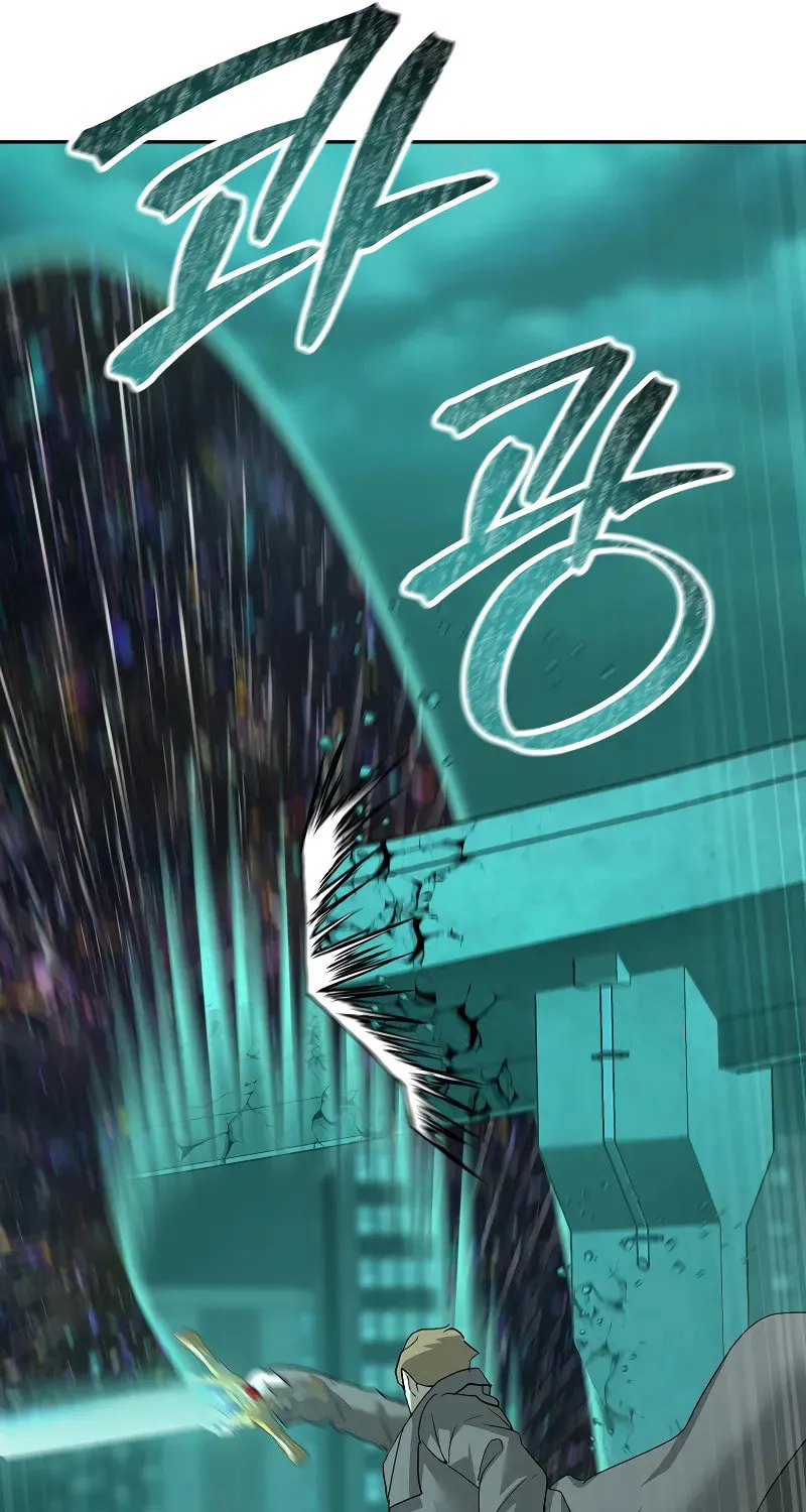 The Return Of Apocalypses Tyrant Chapter 24 page 60 - 