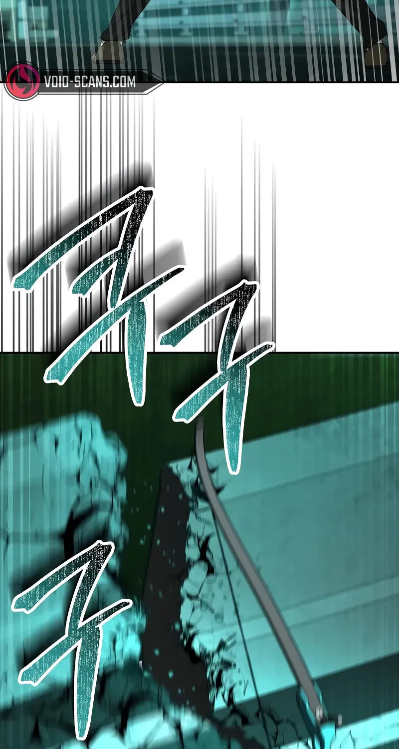 The Return Of Apocalypses Tyrant Chapter 24 page 62 - 