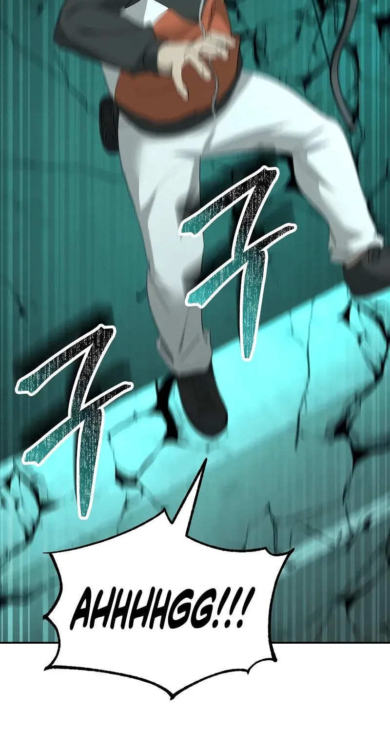 The Return Of Apocalypses Tyrant Chapter 24 page 64 - 
