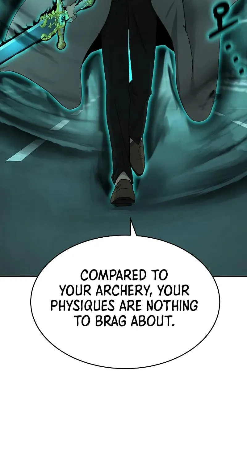 The Return Of Apocalypses Tyrant Chapter 24 page 70 - 