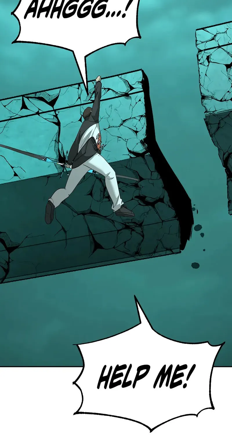 The Return Of Apocalypses Tyrant Chapter 24 page 72 - 