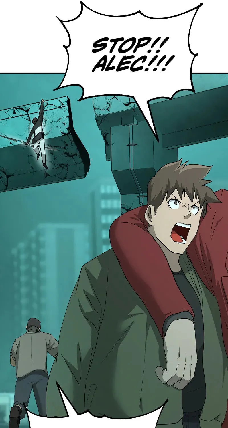 The Return Of Apocalypses Tyrant Chapter 24 page 74 - 