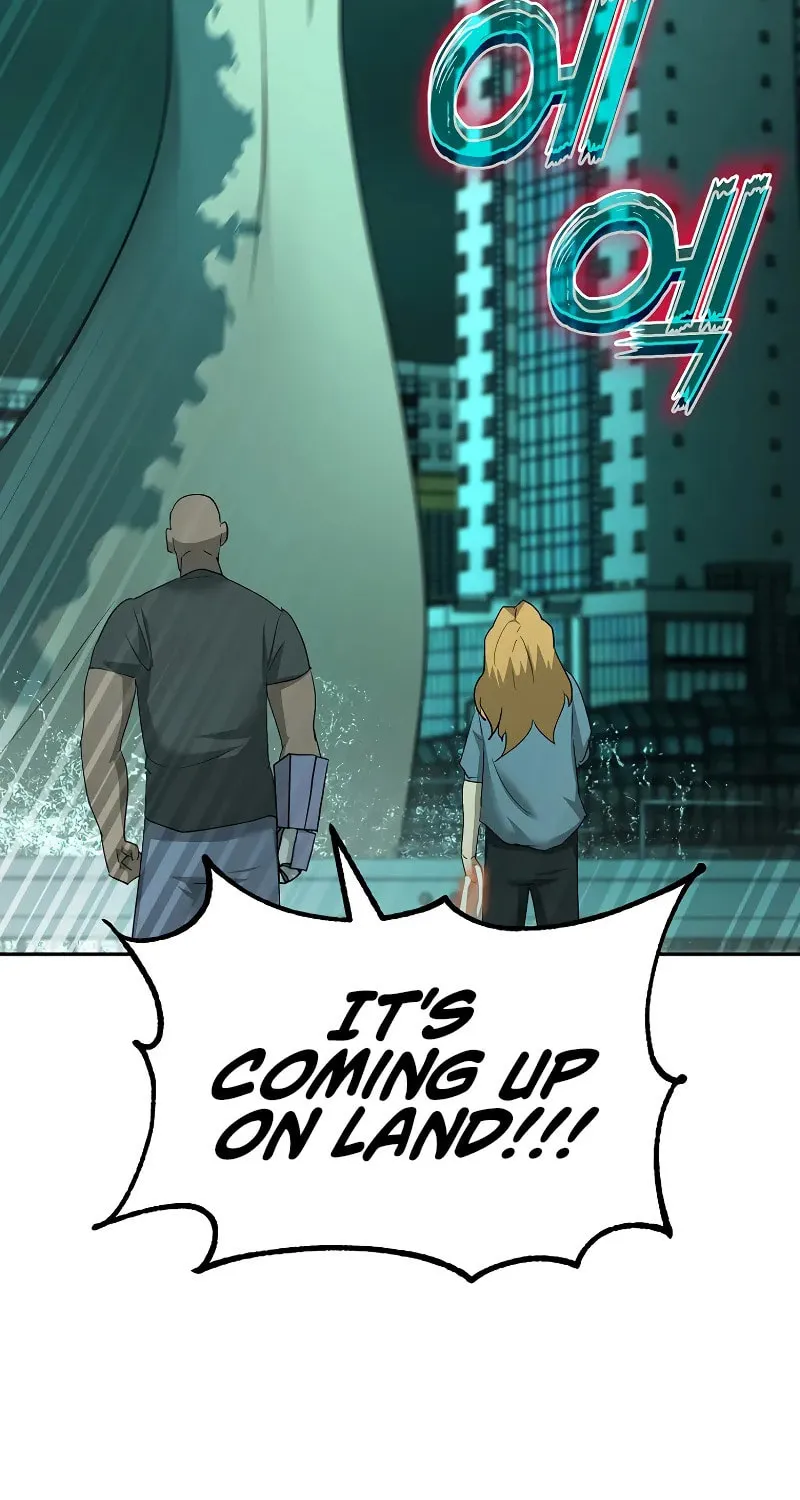 The Return Of Apocalypses Tyrant Chapter 24 page 84 - 