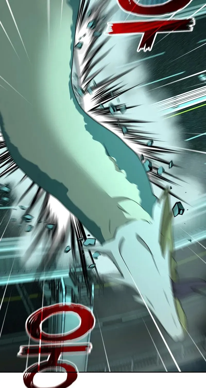 The Return Of Apocalypses Tyrant Chapter 24 page 94 - 