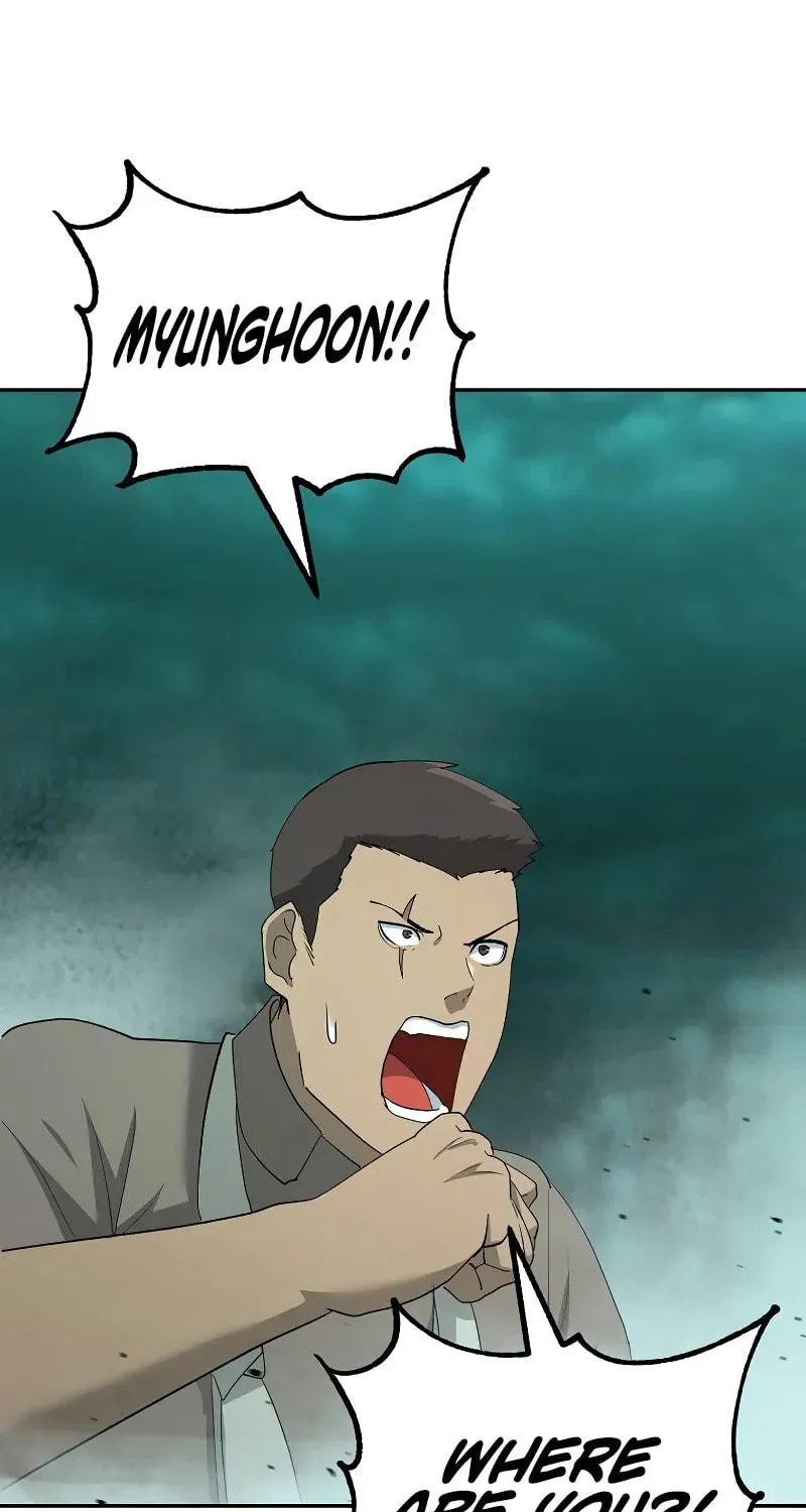 The Return Of Apocalypses Tyrant Chapter 24 page 98 - 