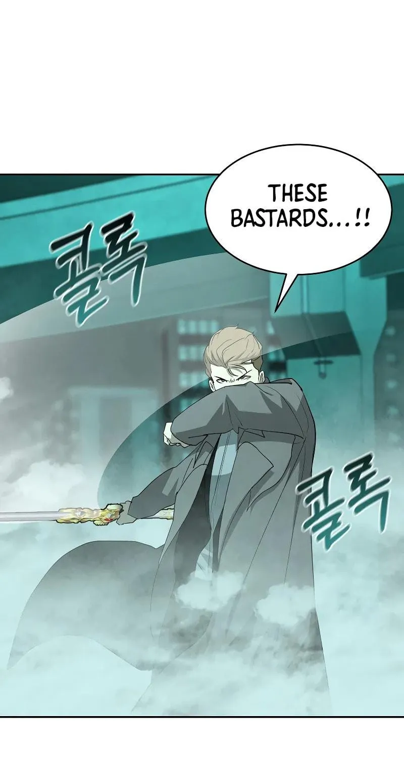 The Return Of Apocalypses Tyrant Chapter 24 page 100 - 