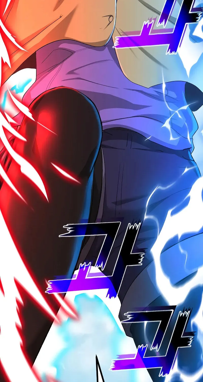The Return Of Apocalypses Tyrant Chapter 25 page 13 - 