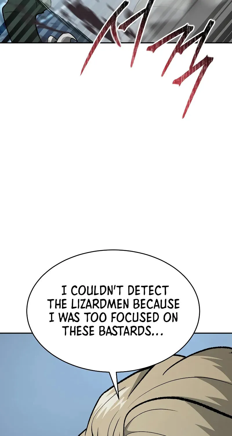 The Return Of Apocalypses Tyrant Chapter 25 page 28 - 