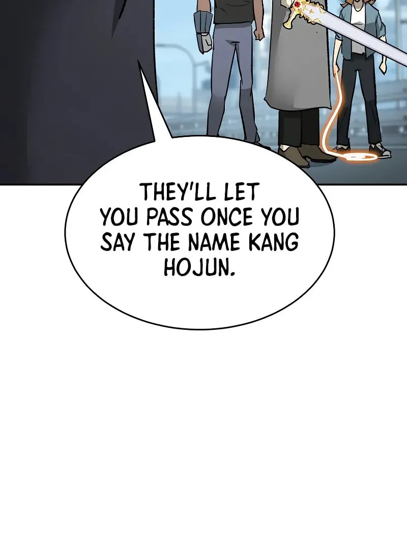 The Return Of Apocalypses Tyrant Chapter 25 page 31 - 