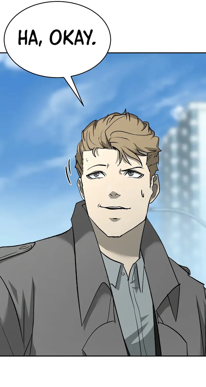 The Return Of Apocalypses Tyrant Chapter 25 page 32 - 