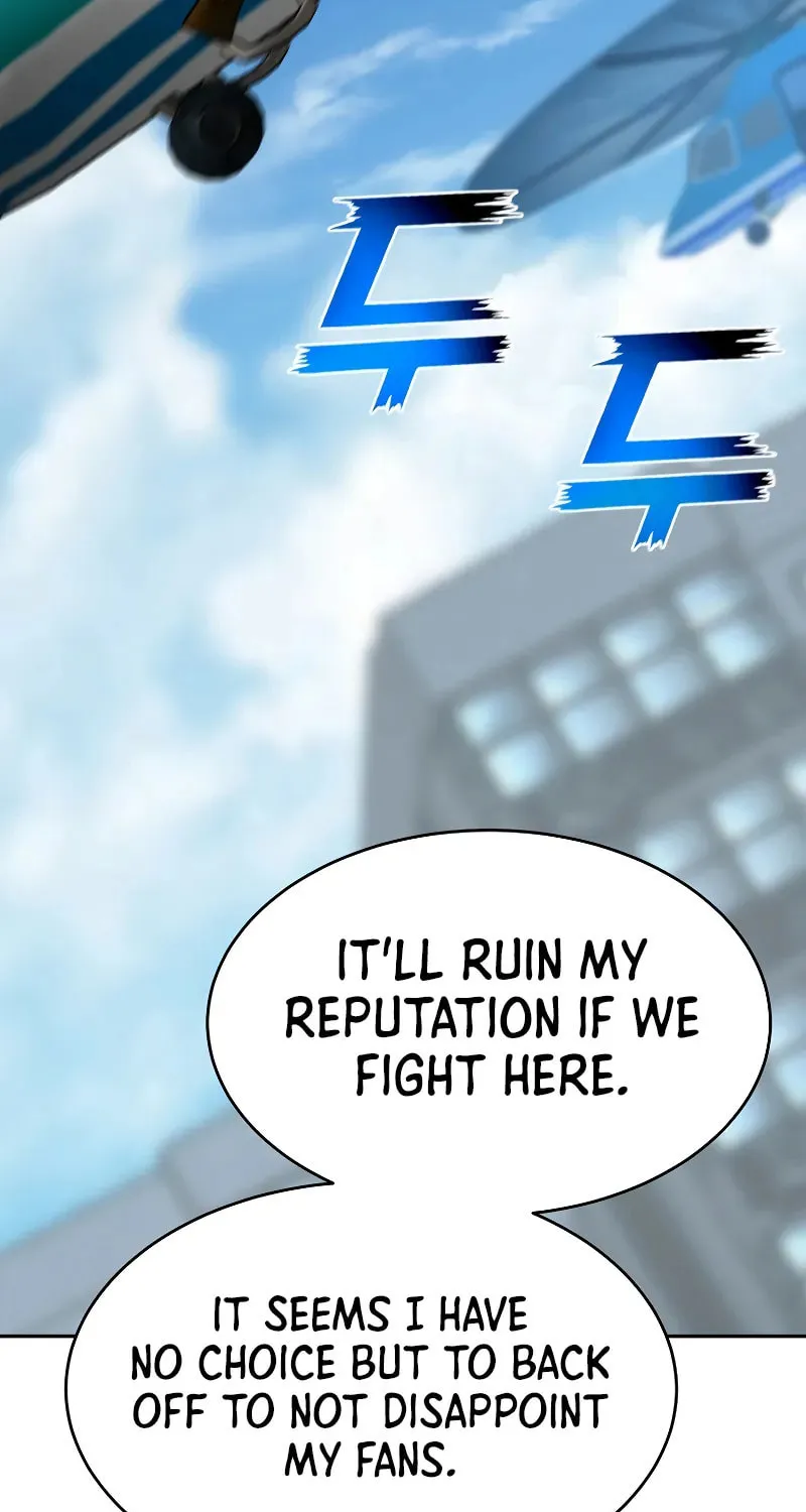 The Return Of Apocalypses Tyrant Chapter 25 page 34 - 