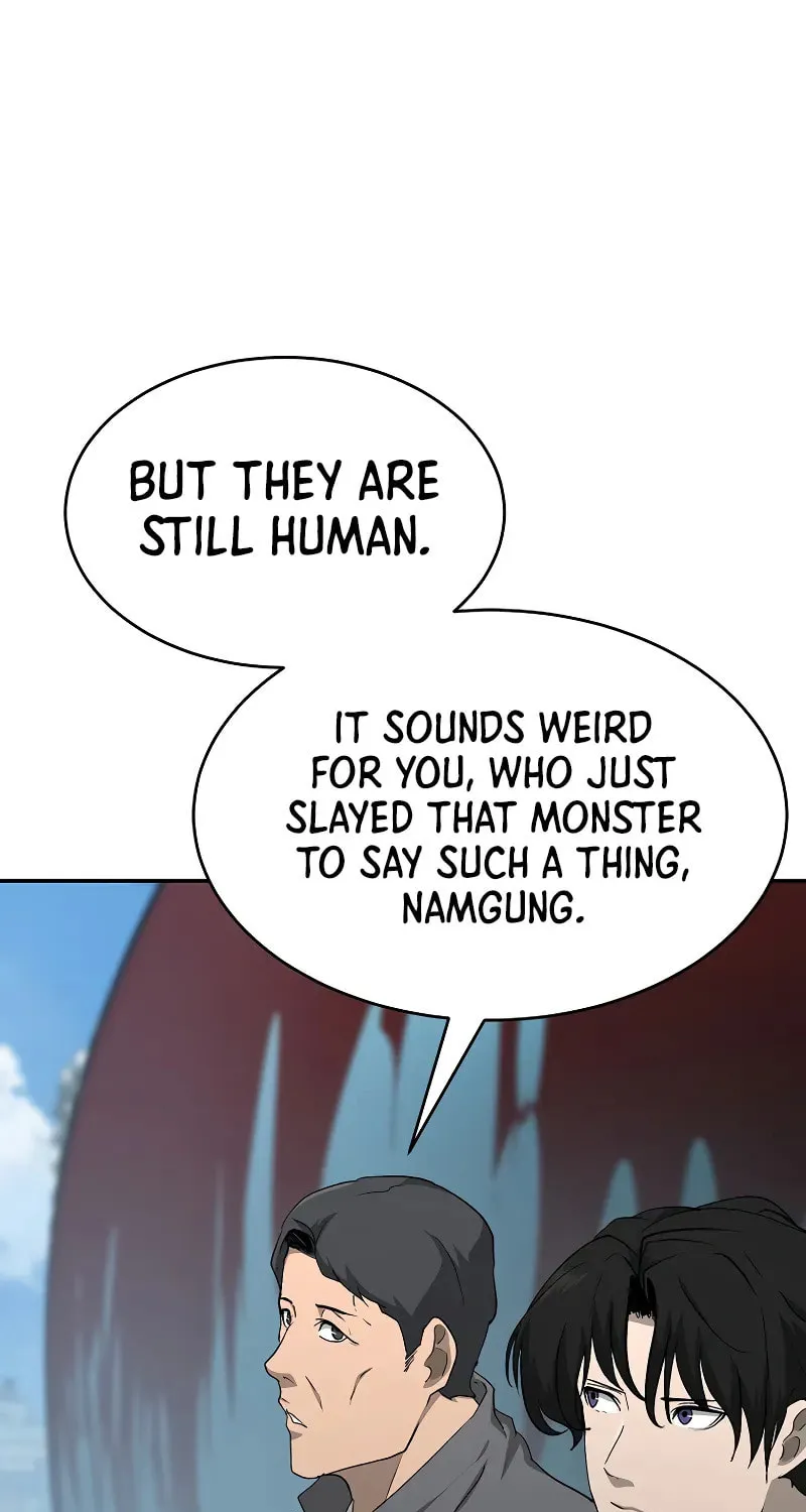 The Return Of Apocalypses Tyrant Chapter 25 page 38 - 