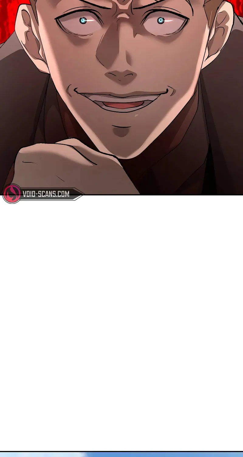 The Return Of Apocalypses Tyrant Chapter 25 page 5 - 