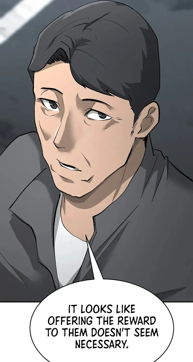 The Return Of Apocalypses Tyrant Chapter 25 page 42 - 
