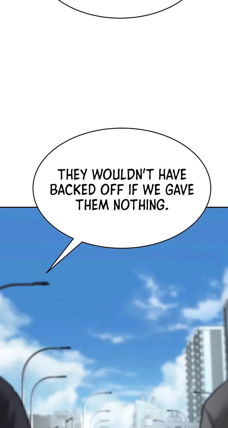 The Return Of Apocalypses Tyrant Chapter 25 page 43 - 