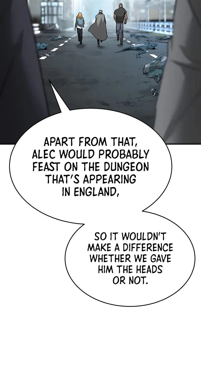 The Return Of Apocalypses Tyrant Chapter 25 page 44 - 