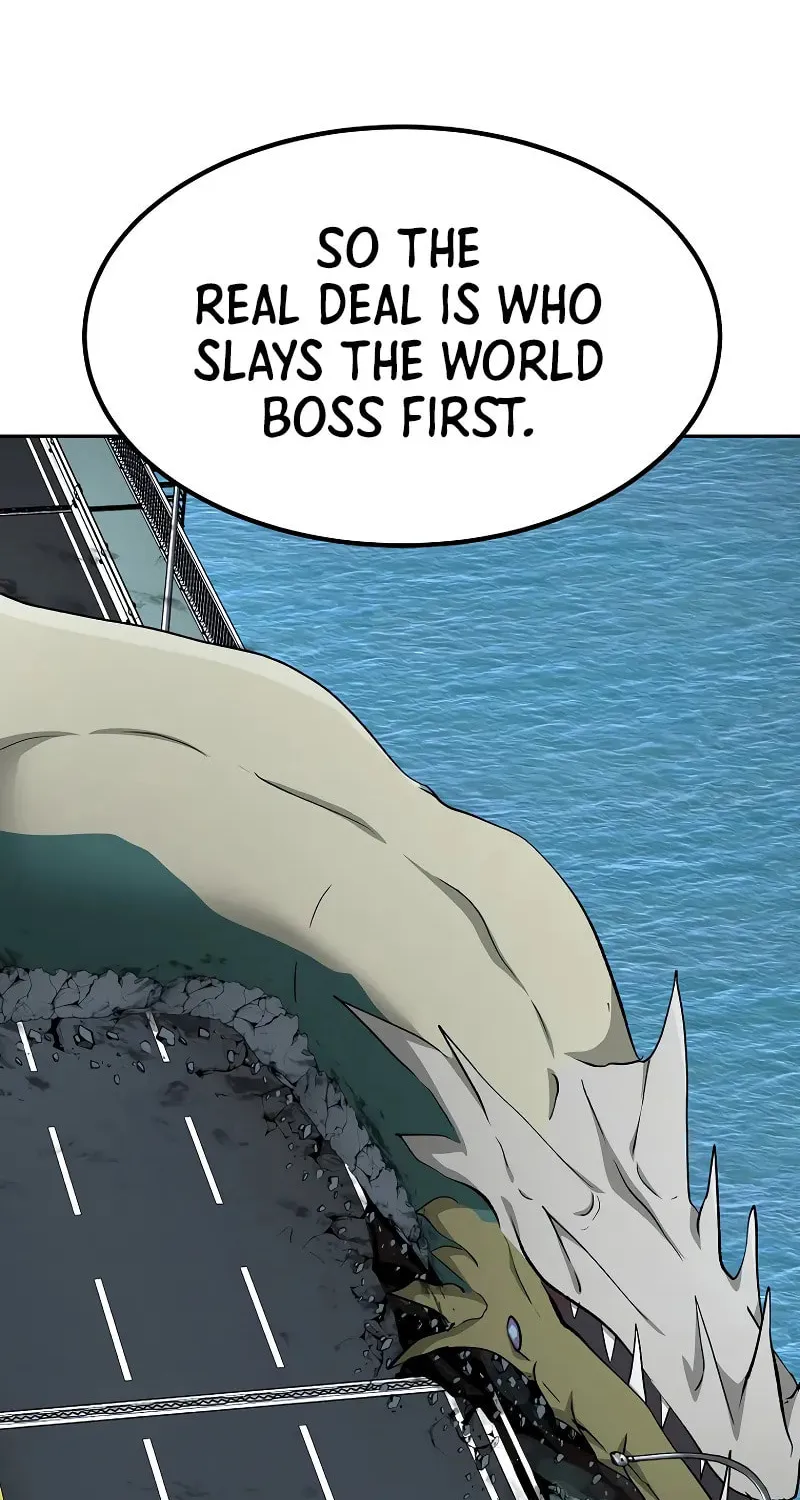 The Return Of Apocalypses Tyrant Chapter 25 page 45 - 