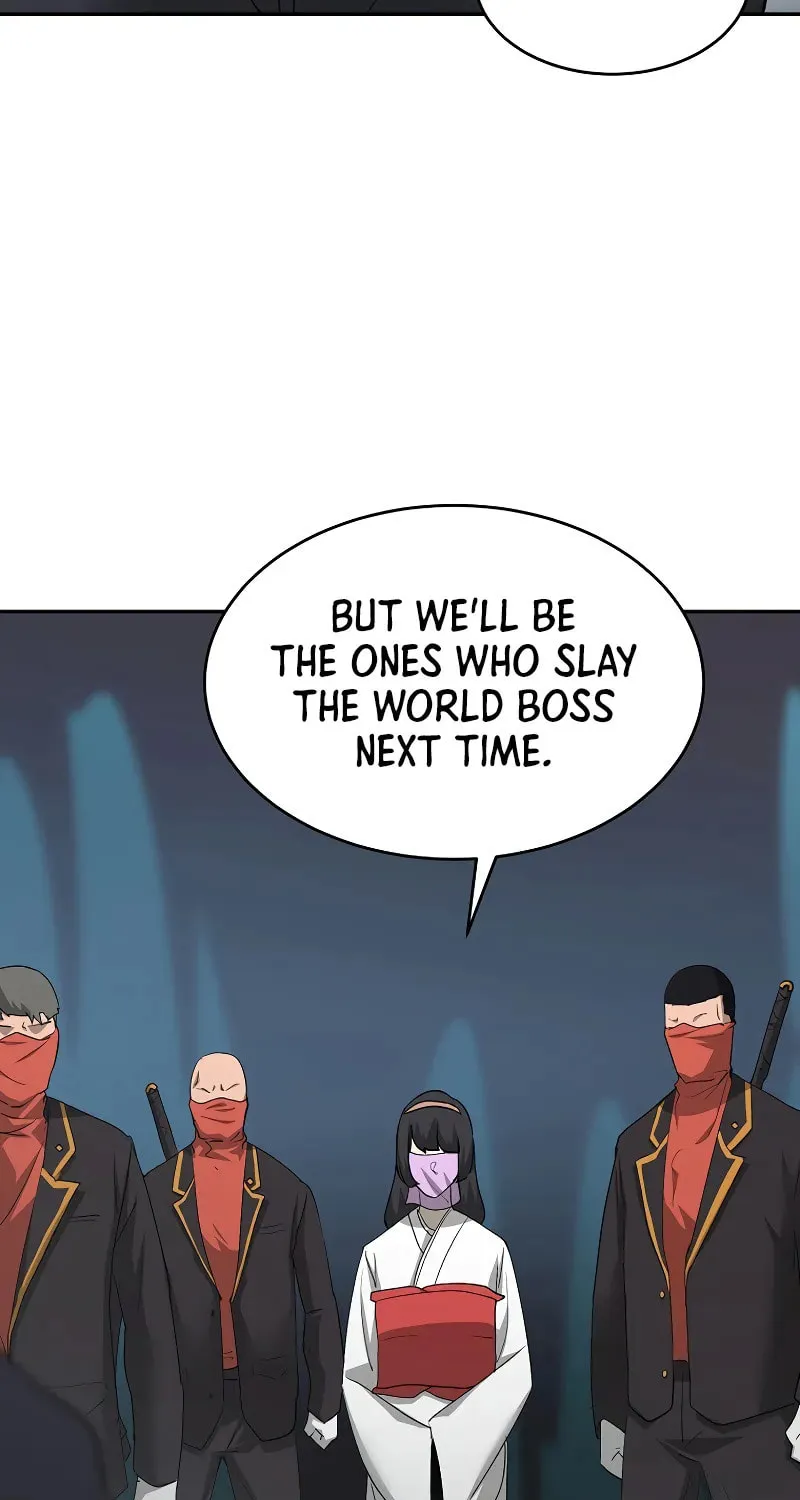 The Return Of Apocalypses Tyrant Chapter 25 page 48 - 