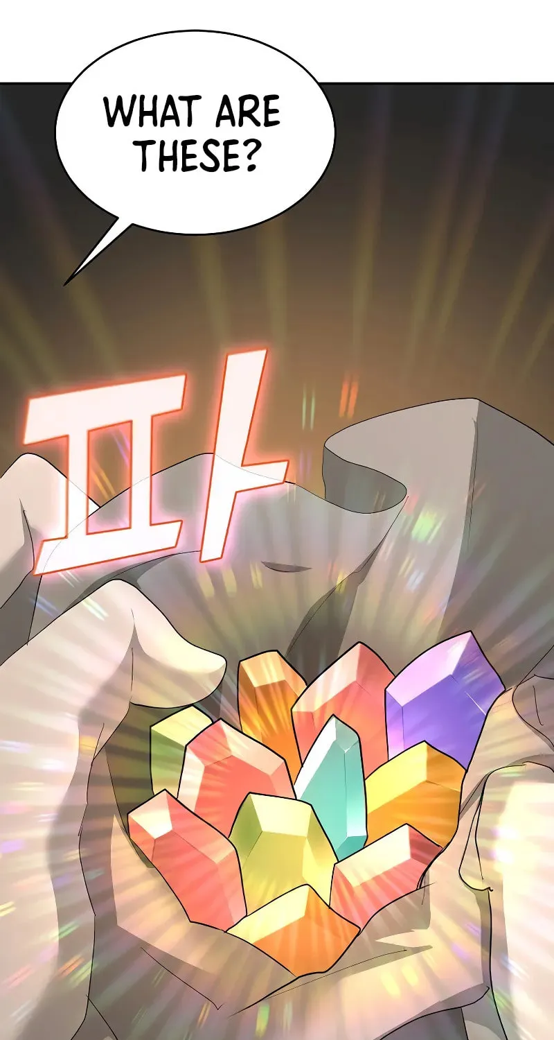 The Return Of Apocalypses Tyrant Chapter 25 page 60 - 